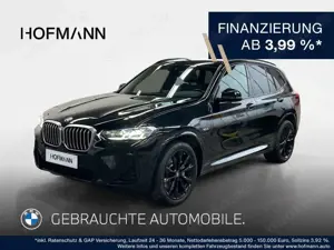 BMW X3 M Sport