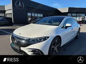 Mercedes-Benz EQS 580 4M AMG Sport Distr Hyper Pano Sitzkl 360