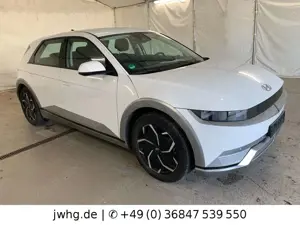 Hyundai IONIQ 5 Ioniq 5 Dynamiq Elektro Pixel ACC Wärmep Kam 19" Bild 2