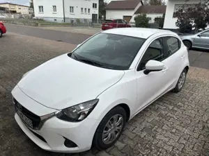 Mazda 2 SKYACTIV-G 75 Center-Line
