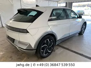 Hyundai IONIQ 5 Ioniq 5 Dynamiq Elektro Pixel ACC Wärmep Kam 19" Bild 4