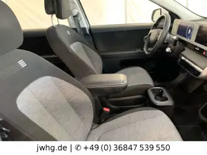 Hyundai IONIQ 5 Ioniq 5 Dynamiq Elektro Pixel ACC Wärmep Kam 19" Bild 3