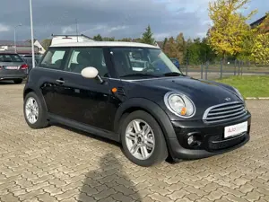 MINI Cooper D Mini Cooper D 1HD 20.478 KM Scheckheft Bild 4