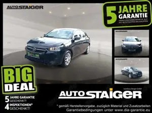 Opel Corsa F 1.2 Edition Klimaanlage, PDC, SHZ,