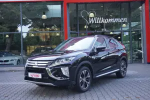 Mitsubishi Eclipse Cross 1.5 T-MIVEC LED Head-Up Kamera DAB