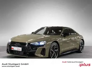 Audi e-tron GT quattro Matrix-Laser Pano HUD 360° BO Bild 1