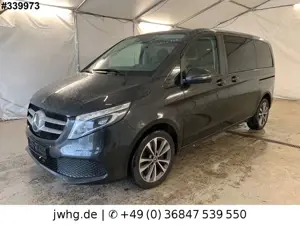 Mercedes-Benz V 250 V250d EDITION |Distronic|ILS-LED|Kam|Navi-Plus