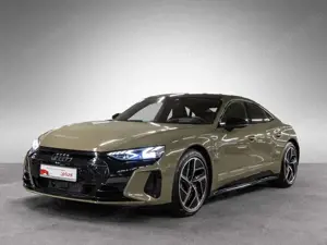 Audi e-tron GT quattro Matrix-Laser Pano HUD 360° BO Bild 2