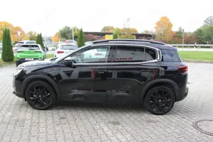 Citroen C5 Aircross MAX LED Panoramadach Full Black Paket 19Z CAM Bild 3