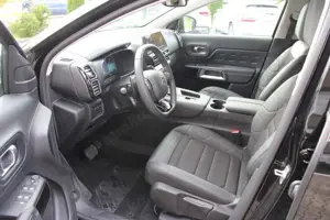 Citroen C5 Aircross MAX LED Panoramadach Full Black Paket 19Z CAM Bild 2