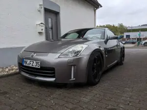 Nissan 350Z 350Z Coupé VQ35HR 340 PS Invidia V1 BilsteinB16 Bild 3