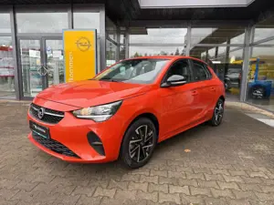 Opel Corsa F e Edition Android PDC