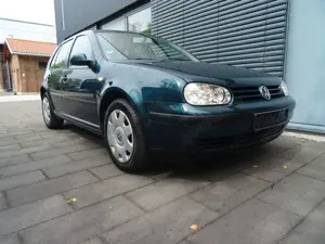 Volkswagen Golf 1.4