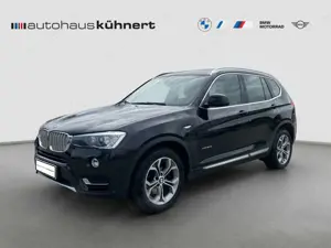 BMW X3 xDrive 20d xLine +nur an Händler/Export+