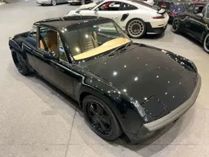 Porsche 914