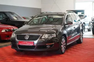 Volkswagen Passat Variant 2.0 TDI DSG Comfortline