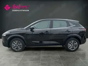 Nissan Qashqai Bild 5