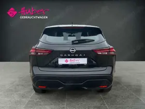 Nissan Qashqai Bild 4