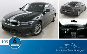 BMW 318 i M Sport ACC LED SHZ RFK HiFi HuD 3ZK KZU