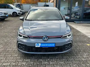 Volkswagen Golf VIII GTI DSG IQ Navi Kamera PDC