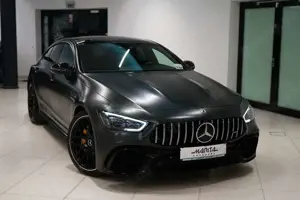 Mercedes-Benz AMG GT 63S|4MATIC+|SOFT|LUFT|NIGHT|MASAG|360|HUD