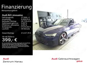 Audi A6 55 TFSIe SPORT S-LINE MATRIX*HEADUP