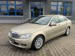 Mercedes-Benz C 250 C -Klasse Lim. C 250 CGI BlueEfficiency