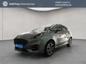Ford Puma 1.0 EcoBoost Hybrid Aut. ST-LINE