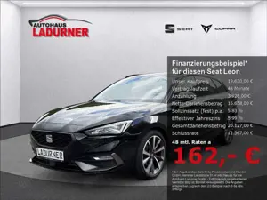 SEAT Leon Sportstourer FR 1.5TSI  *AHK+NAVI+LED+18Zoll*
