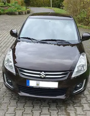 Suzuki Swift Bild 3