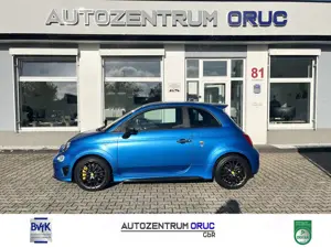 Abarth 595 Competizione 1.4 T-Jet 16V*Navi*Klima*