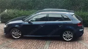 Audi A3 A3 Sportback g-tron 1.4 TFSI Ambition