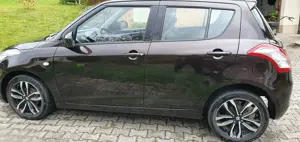 Suzuki Swift Bild 2
