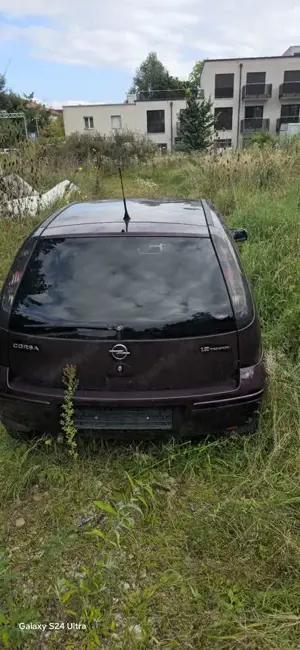 Opel Corsa Bild 3