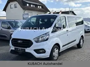 Ford Transit Custom L2,KLIMA,LED,PDC,DAB,9-SITZER
