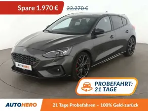 Ford Focus 2.3 EcoBoost ST *NAVI*LED*CAM*SHZ*LHZ*ACC*ALU*