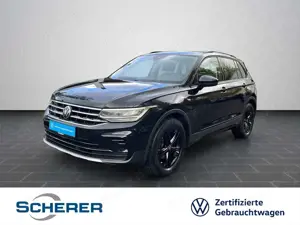 Volkswagen Tiguan Urban Sport 1.5 TSI, DSG, NAVI, AHK, SHZ,