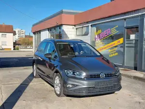 Volkswagen Golf Sportsvan 1,5 TSI Highline/DSG/AHK/ACC/KAM