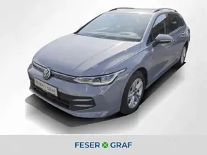 Volkswagen Golf 8 Variant Life 1.5 eTSI DSG Navi Kamera HUD LED