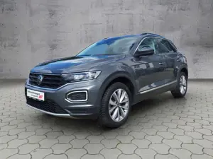 Volkswagen T-Roc Style 1.0 TSI LED/SHZ/ACC/Blind KLIMA ALU Bild 2