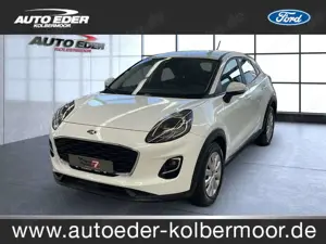 Ford Puma Cool  Connect Bluetooth LED Klima