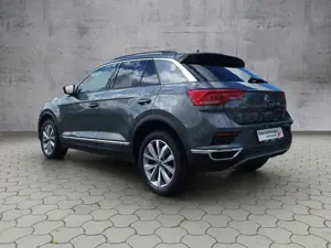 Volkswagen T-Roc Style 1.0 TSI LED/SHZ/ACC/Blind KLIMA ALU Bild 4
