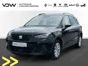 SEAT Arona Style TSI DSG Sitzheizung DAB+ FullLink Klima Bild 1