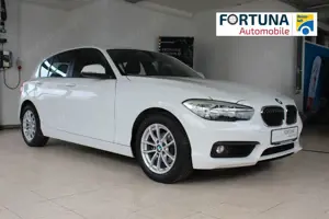 BMW 118 i Advantage