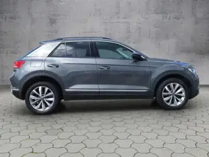 Volkswagen T-Roc Style 1.0 TSI LED/SHZ/ACC/Blind KLIMA ALU Bild 5