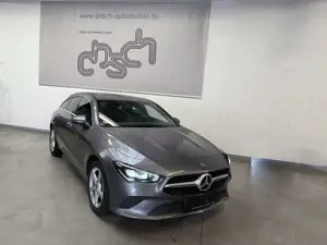 Mercedes-Benz CLA 220 d /T-LEDER/NAVI/LED/KEYL.