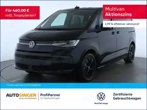 Volkswagen T7 Multivan Life eHybrid DSG 4M 7S *NAV*AHK*ACC*