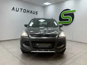 Ford Kuga 1.5 Individual/TEILLEDER/R-KAMERA/AHK/ALU/N Bild 2