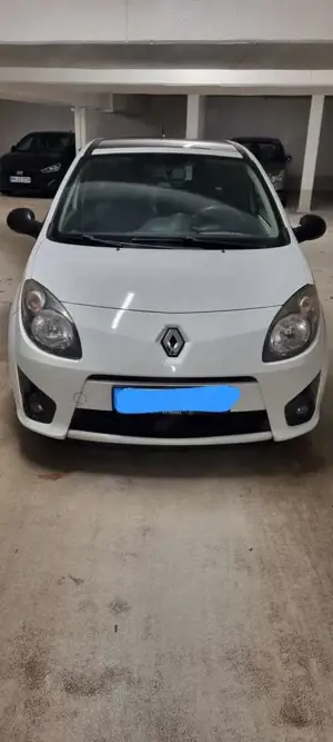 Renault Twingo 1.2 16V Aut. Night  Day