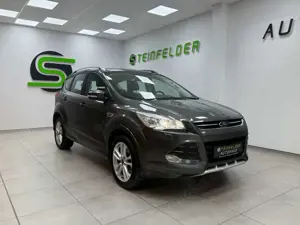 Ford Kuga 1.5 Individual/TEILLEDER/R-KAMERA/AHK/ALU/N
